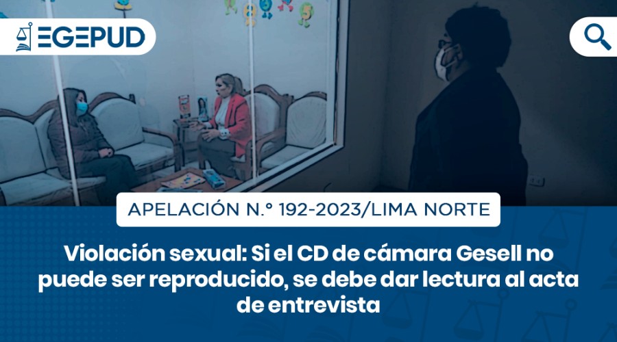 Violaci N Sexual Si El Cd De C Mara Gesell No Puede Ser Reproducido