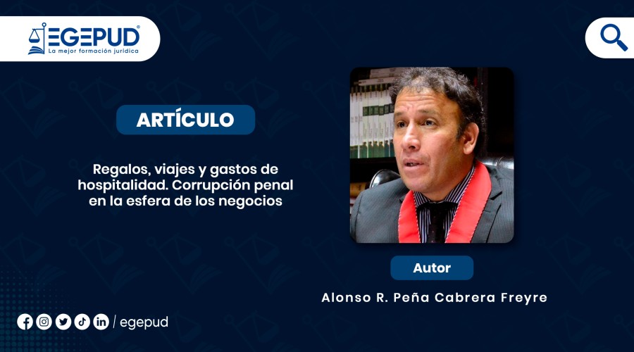 Análisis al acuerdo plenario 05-2023 que declara la inaplicación de la ley 31751 a la luz de la jurisprudencia