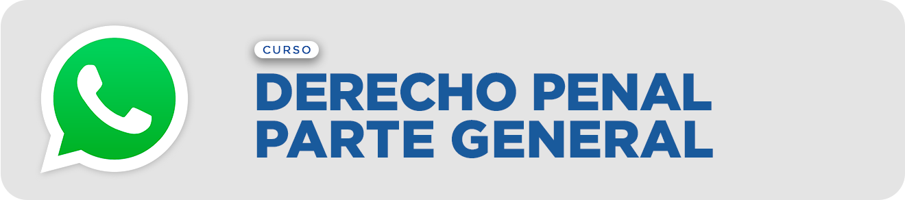 CURSO EN DERECHO PENAL PARTE GENERAL