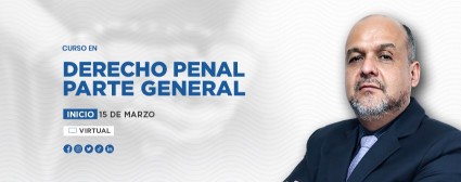 Curso en Derecho Penal Parte General