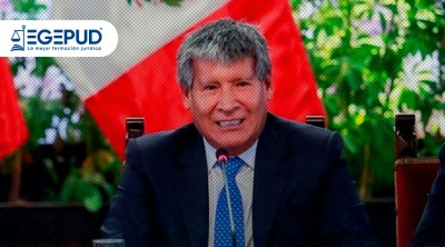 Fiscalía formaliza investigación contra Wilfredo Oscorima por contrabando y receptación aduanera